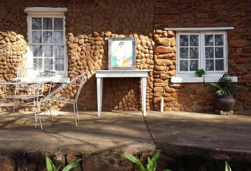 فندق Fairbairn Guest Farm