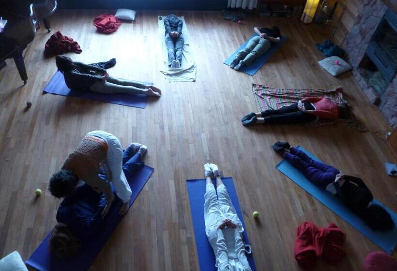 هتل La Calandria Casa De Campo