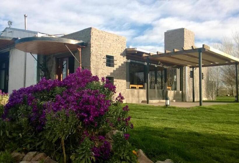 هتل La Calandria Casa De Campo