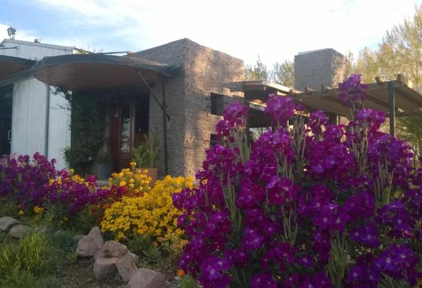 هتل La Calandria Casa De Campo