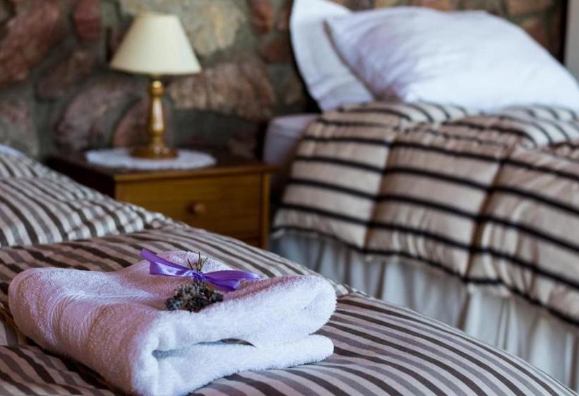 هتل La Calandria Casa De Campo