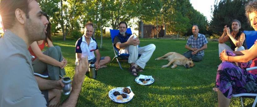 هتل La Calandria Casa De Campo