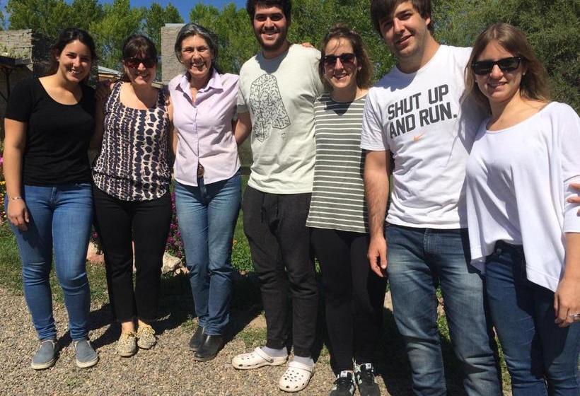 هتل La Calandria Casa De Campo