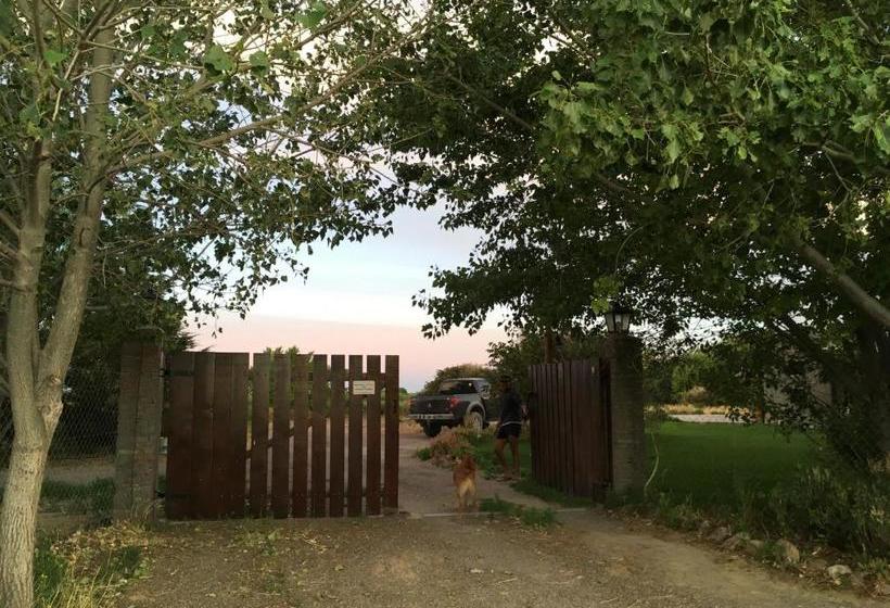 هتل La Calandria Casa De Campo