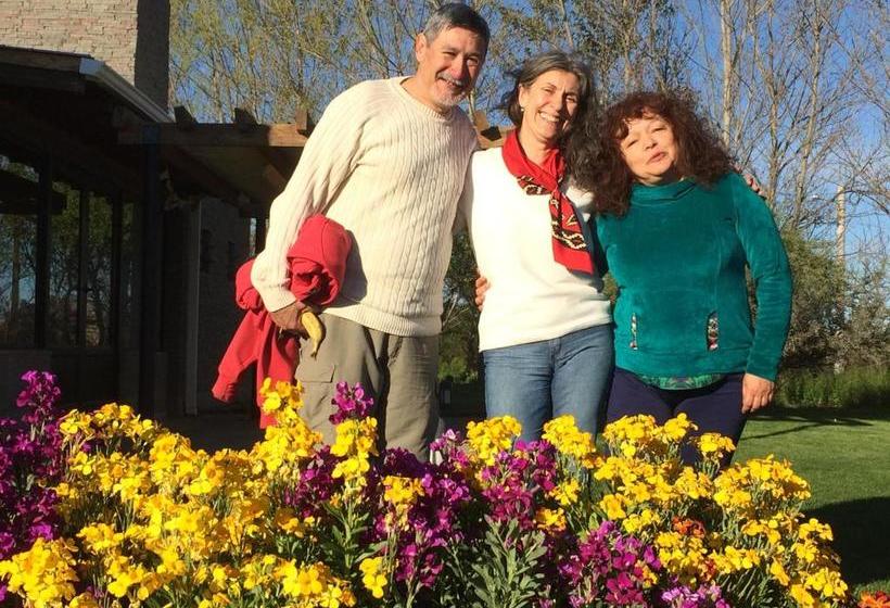 هتل La Calandria Casa De Campo