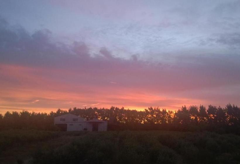 هتل La Calandria Casa De Campo