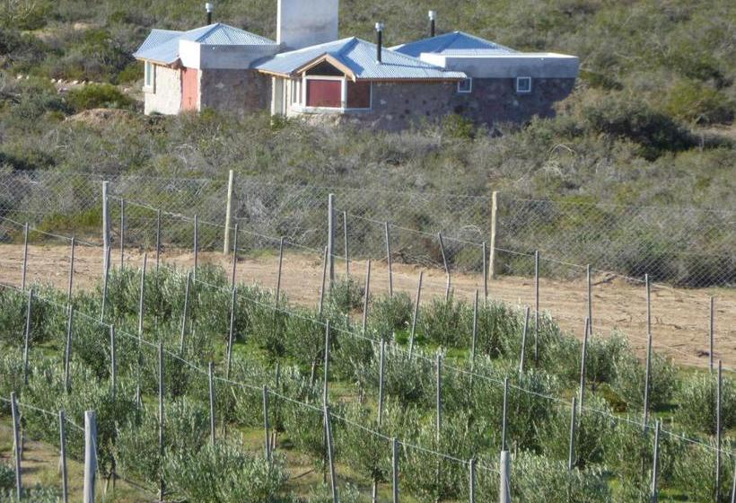 هتل La Calandria Casa De Campo