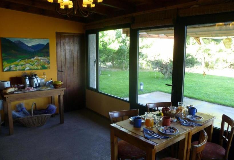 هتل La Calandria Casa De Campo