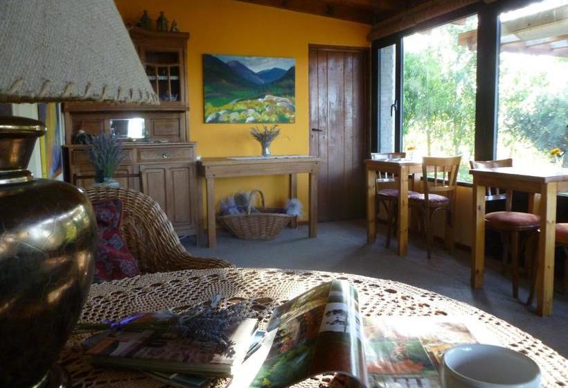 هتل La Calandria Casa De Campo