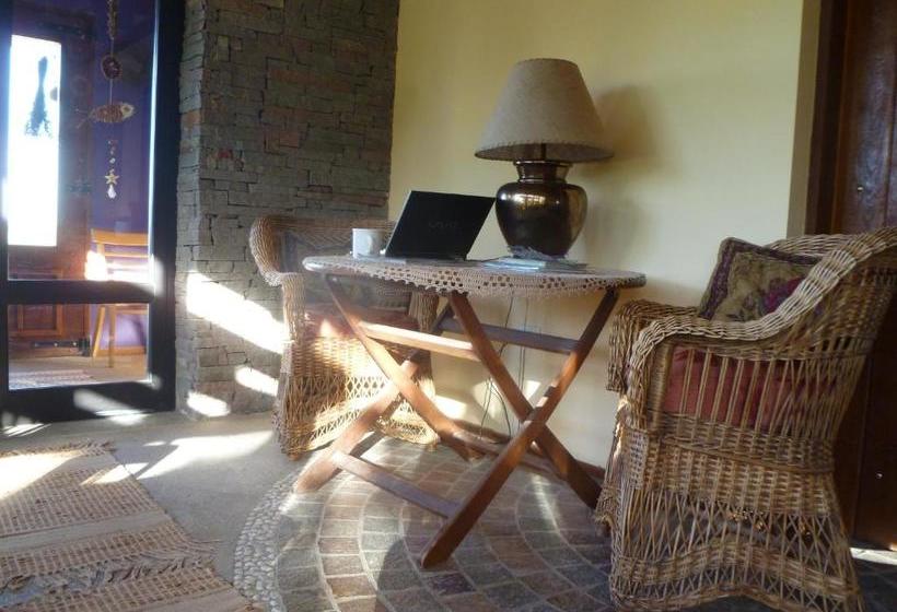 هتل La Calandria Casa De Campo