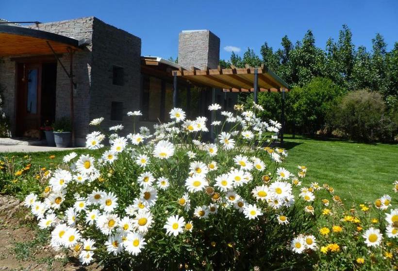 هتل La Calandria Casa De Campo