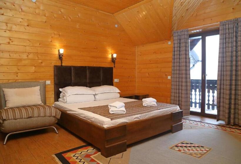 هتل гук ресторанно готельний комплекс