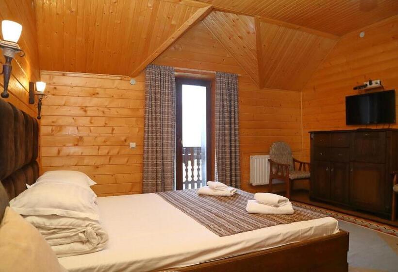 هتل гук ресторанно готельний комплекс