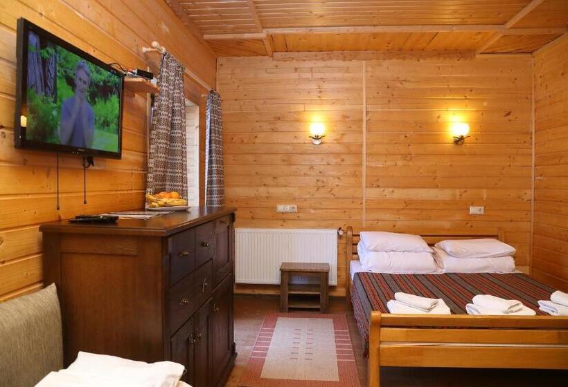 هتل гук ресторанно готельний комплекс