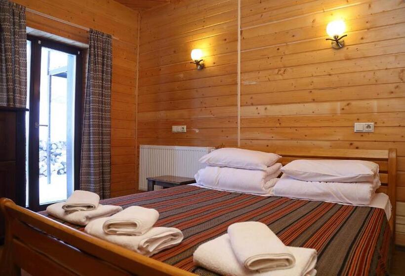 هتل гук ресторанно готельний комплекс