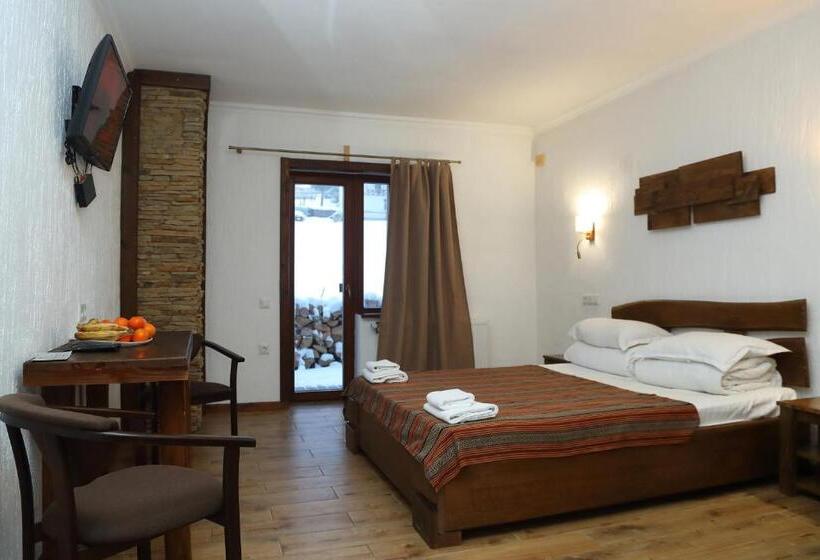 هتل гук ресторанно готельний комплекс