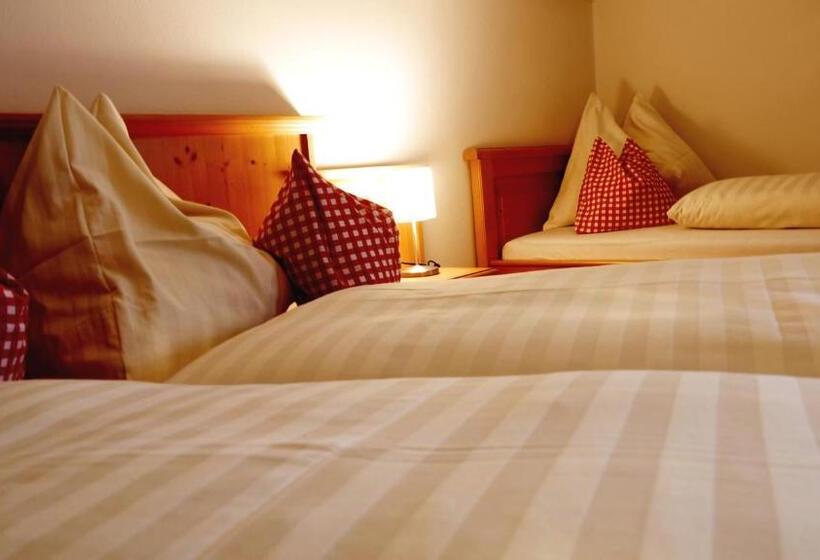 فندق Untermühlbauer Fam. Schreder