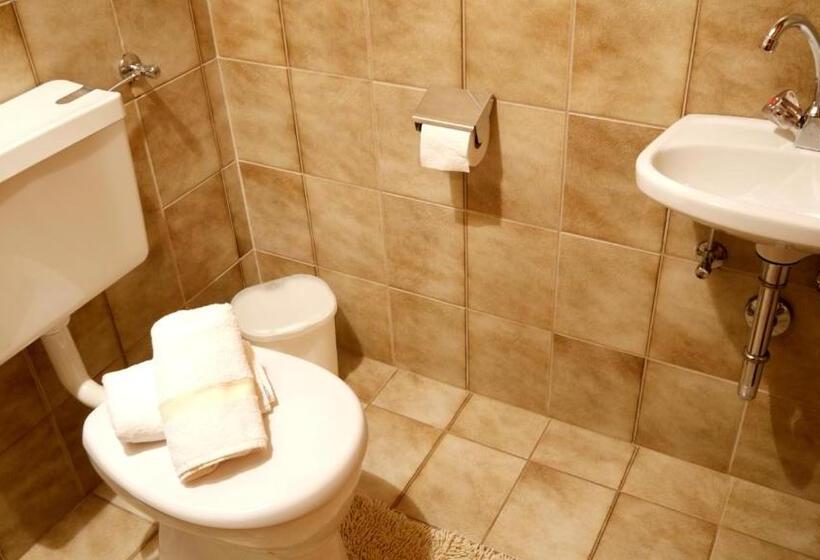 فندق Untermühlbauer Fam. Schreder