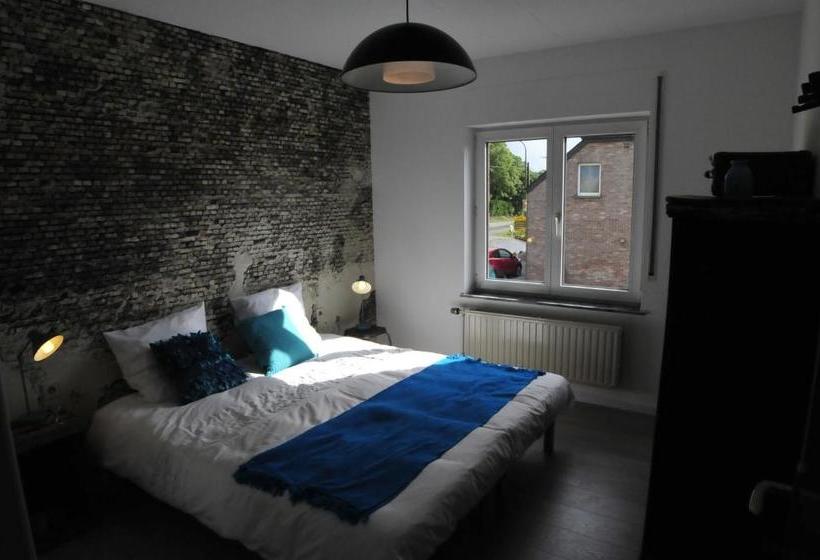 La Maison Des Artistes