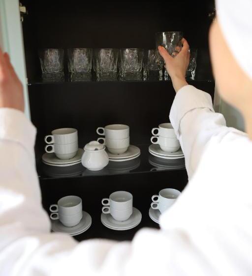 Marmaros Apart Hotel & Spa