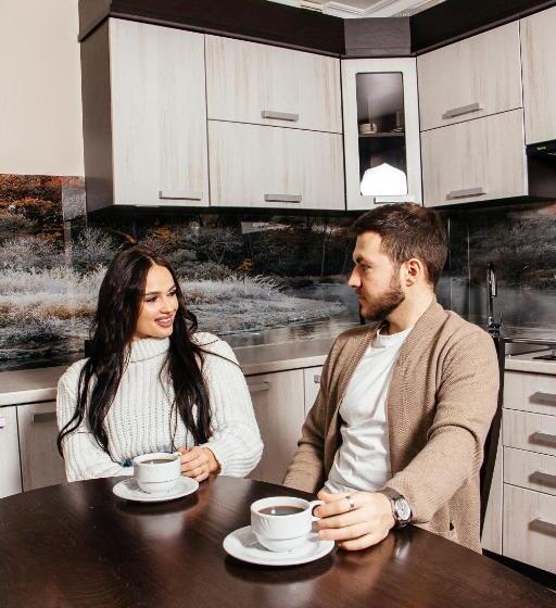 Marmaros Apart Hotel & Spa