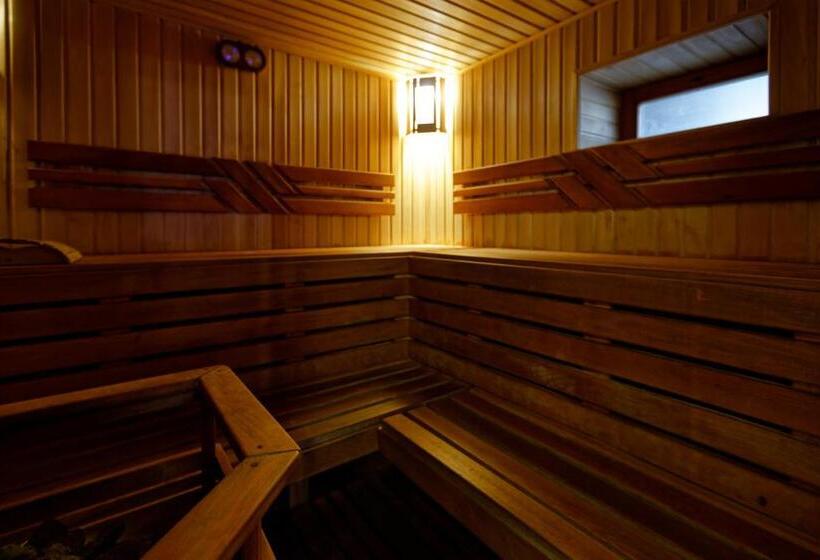 Marmaros Apart Hotel & Spa