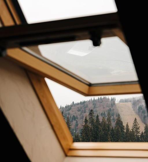 Marmaros Apart Hotel & Spa