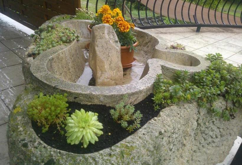 Nautilus étterem és Panzió