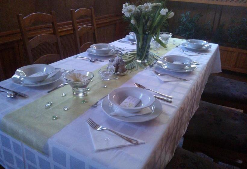 Nautilus étterem és Panzió