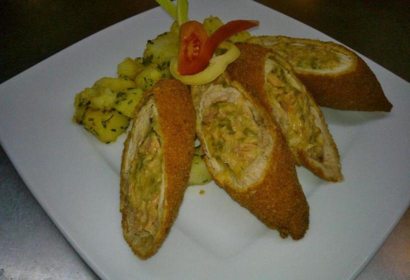 Nautilus étterem és Panzió