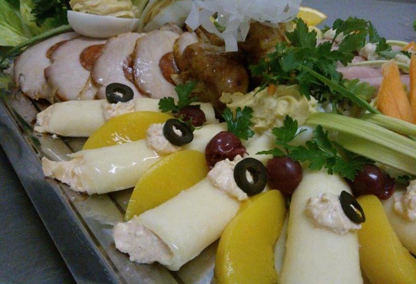 Nautilus étterem és Panzió