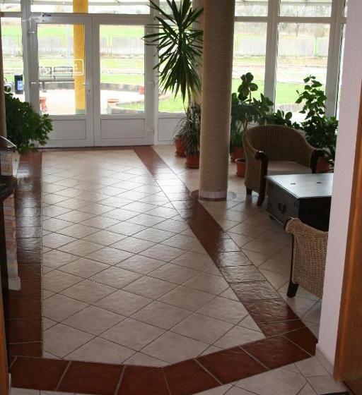 Nautilus étterem és Panzió