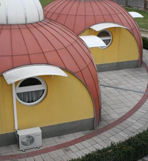 Nautilus étterem és Panzió