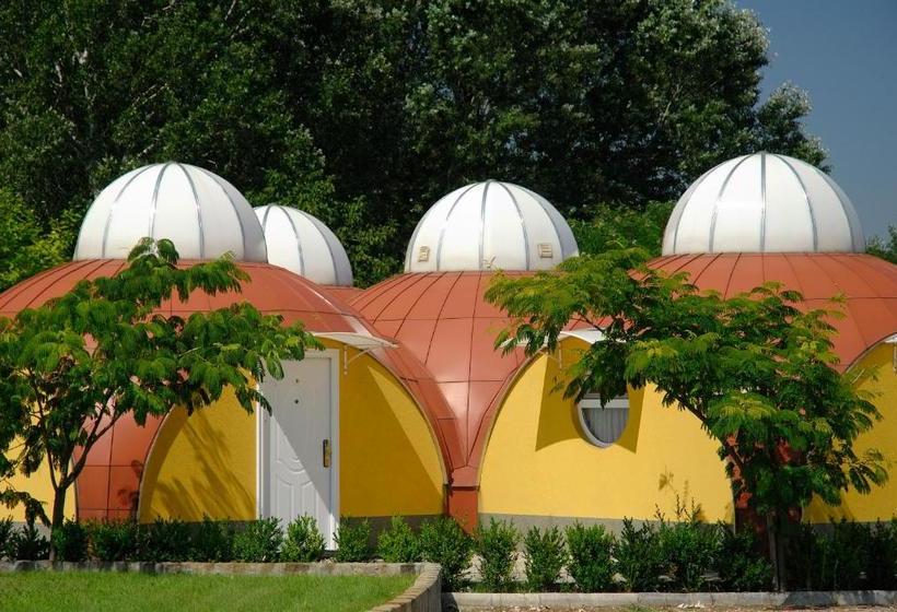 Nautilus étterem és Panzió