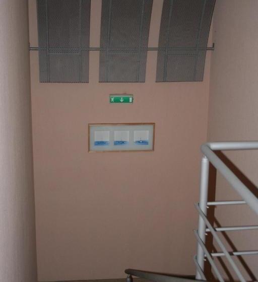 Nautilus étterem és Panzió