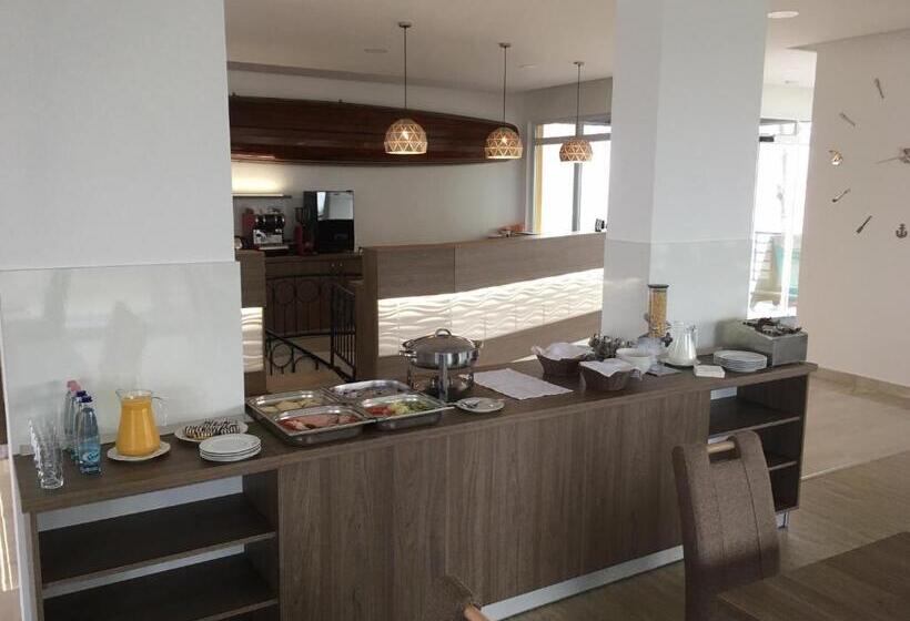 Nautilus étterem és Panzió