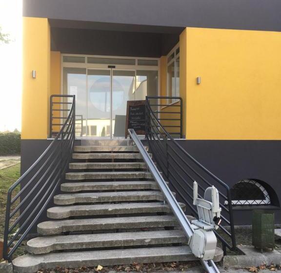 Nautilus étterem és Panzió