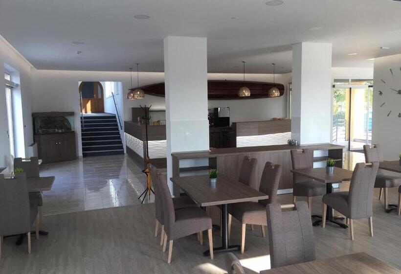 Nautilus étterem és Panzió