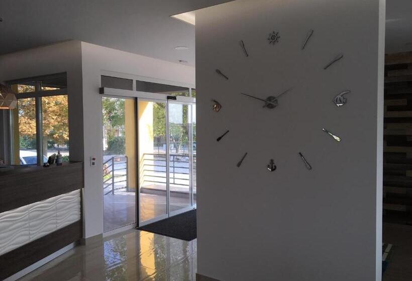 Nautilus étterem és Panzió