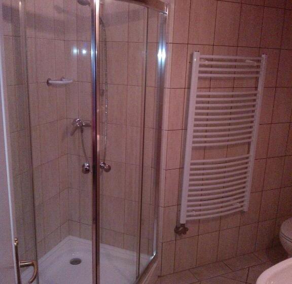 Nautilus étterem és Panzió