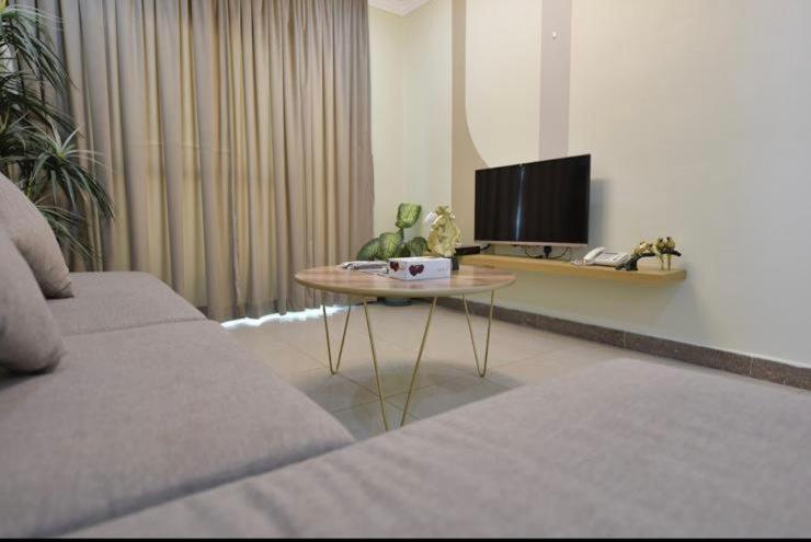 Noble Rose Apartment