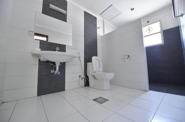 Noble Rose Apartment