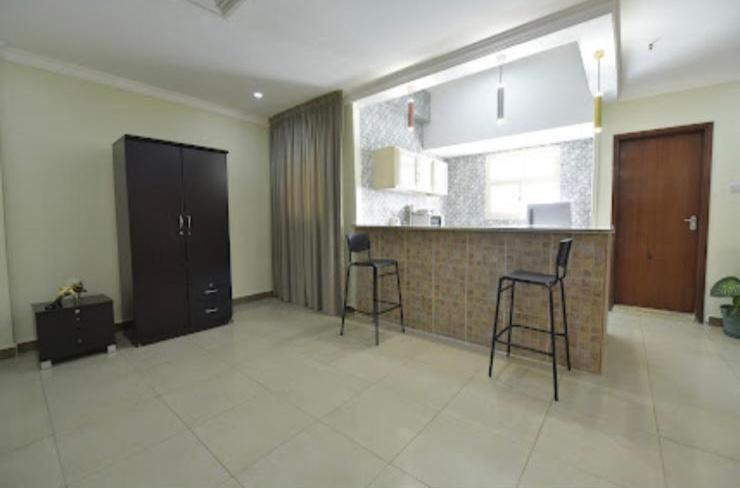 Noble Rose Apartment