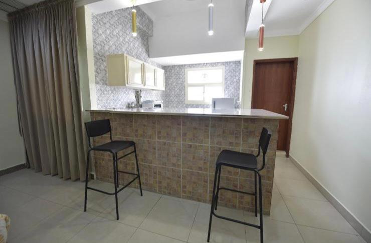 Noble Rose Apartment