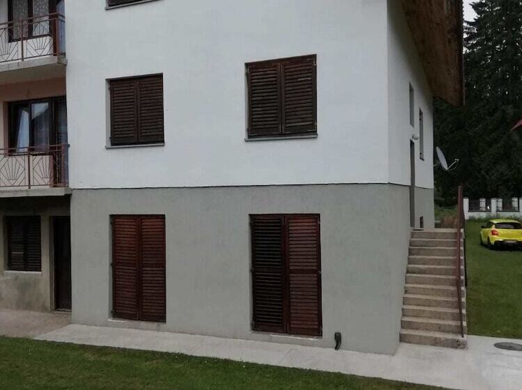 پانسیون Accommodation Konak