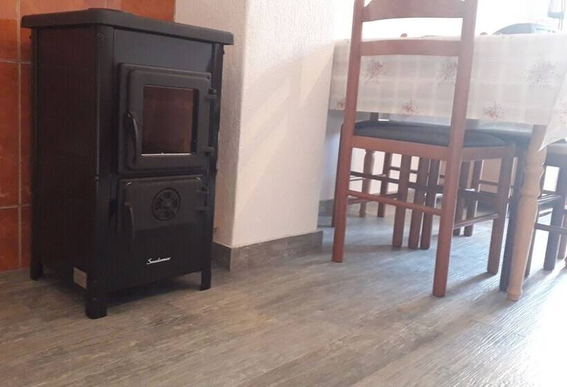 پانسیون Accommodation Konak