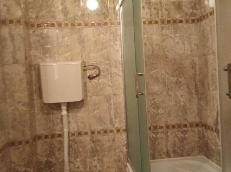 پانسیون Accommodation Konak