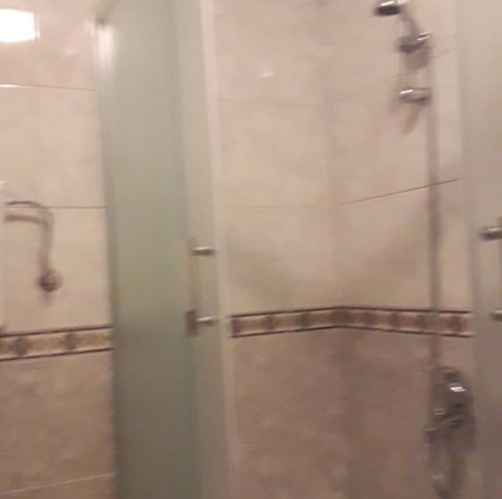 پانسیون Accommodation Konak