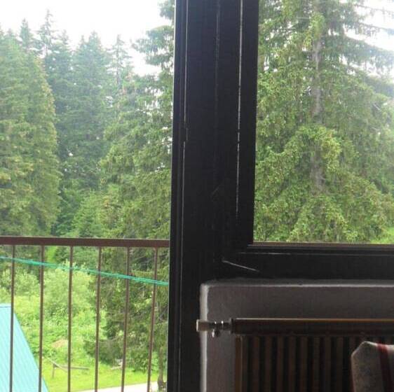 پانسیون Accommodation Konak