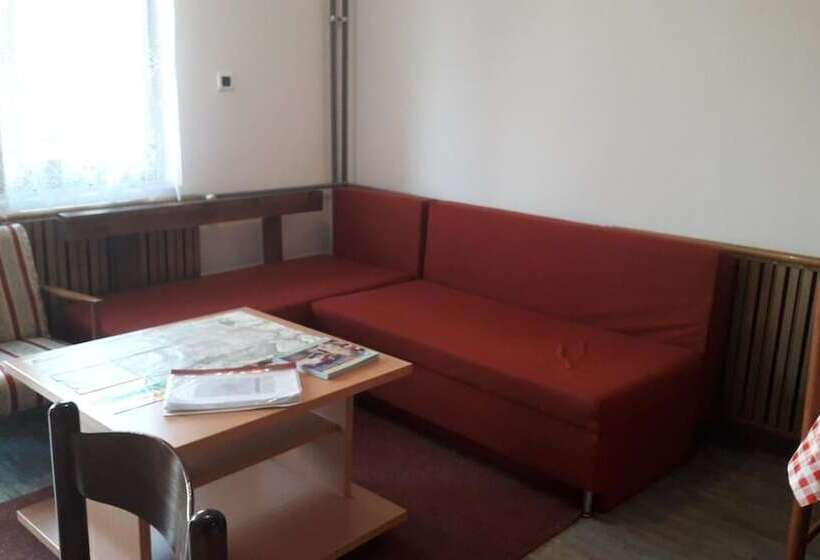 پانسیون Accommodation Konak